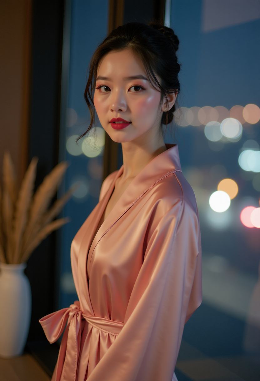 星河旅人海报